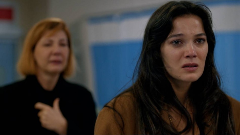 Avance extendido de Yargi: Yekta se debatirá entre la vida y la muerte