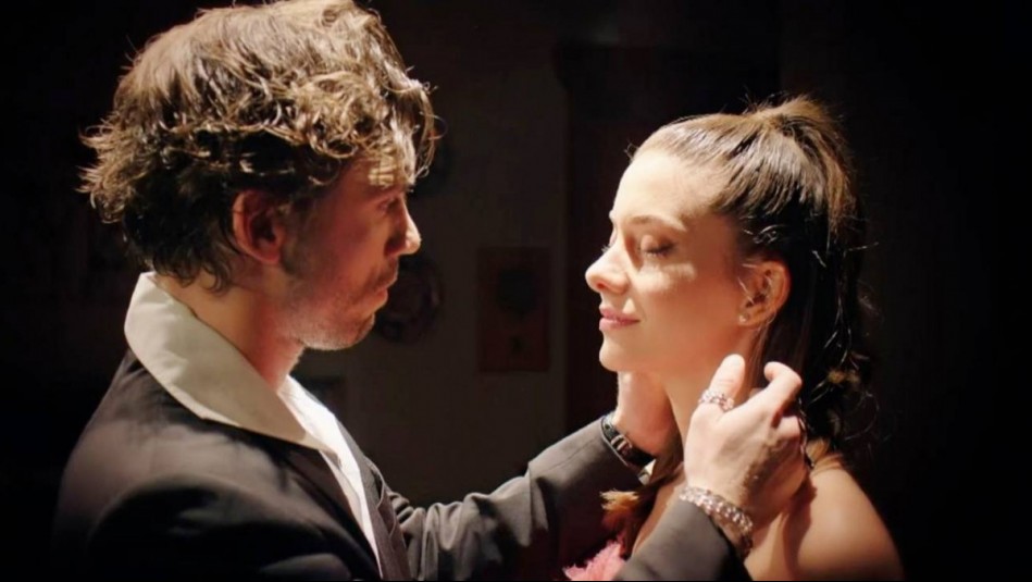 ¿Se besarán? Suna y Kaya tendrán un acercamiento en los próximos capítulos de Seyrán y Ferit