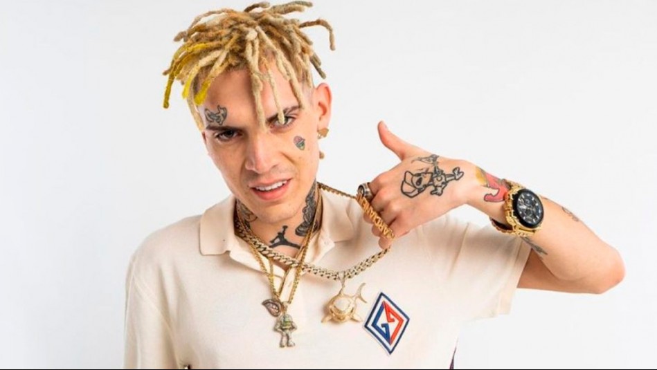 'Se han transparentado los números': Exmánager de Marcianeke entrega su versión por millonaria deuda