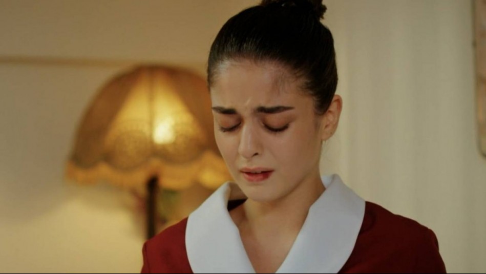 Sultan tendrá una dura discusión con Dicle por su cercanía con Orhan: Adelanto exclusivo de Seyrán y Ferit