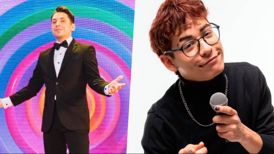 Tirotallas en el react de El Antídoto con Fabrizio Copano: ¿Dónde ver la transmisión junto a Cristóbal Ortiz?