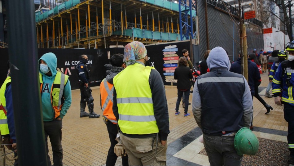 ¿Sin empleo?: Te contamos cómo buscar y postular a trabajos a través de la Bolsa Nacional de Empleo