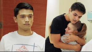 'No los quería interrumpir': Bruno encontrará a Carol y Nacho muy cercanos en Como la Vida Misma