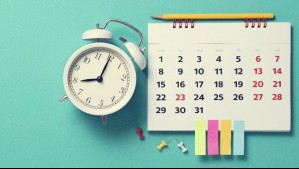 ¿Hay feriados en abril?: Estos son los días festivos que se vienen en el calendario