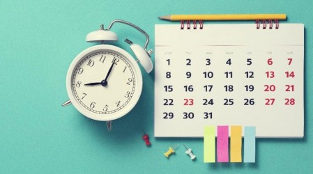 ¿Hay feriados en abril?: Estos son los días festivos que se vienen en el calendario