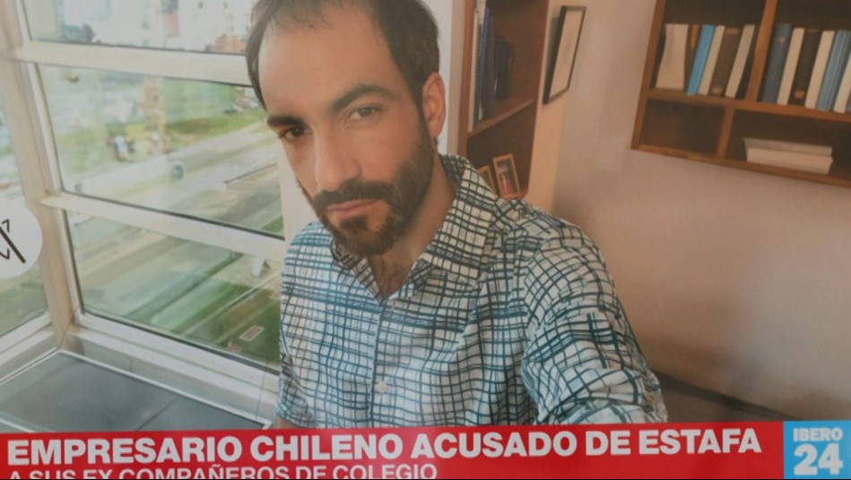 Avance de Generación 98': La estafa de Chico Olmedo se hará conocida en todo Chile