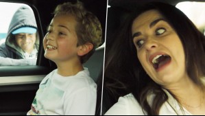 'Dejen de traumarlo': Robo contra Benja y Octavia preocupa a los fans de Como la Vida Misma