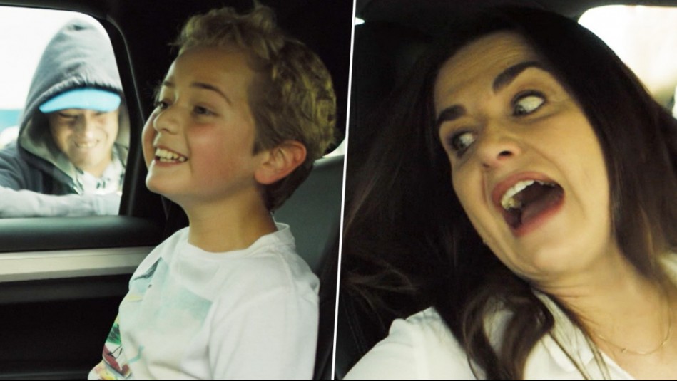 'Dejen de traumarlo': Robo contra Benja y Octavia preocupa a los fans de Como la Vida Misma