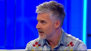 "Me sentí muy enrabiado": Actores de Verdades Ocultas revelan cómo les impactó interpretar los personajes