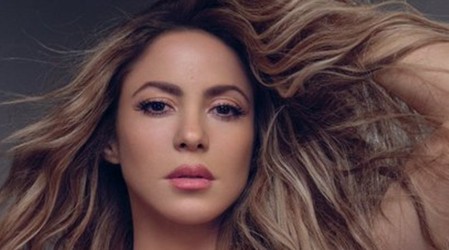 ¿Lucien Laviscount "se aprovecha" de la fama de Shakira? Reportan temor en el entorno de la cantante