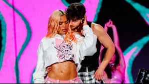 ¿Quién es Tristen Erickson? El bailarín estadounidense de Karol G que enamora a sus fans