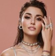 Los protagonistas de \\\'Me robaste el corazón\\\', Hande Erçel y Kerem Bürsin, ya no están juntos, pero por una coincidencia del destino, sus lujosas mansiones están ubicadas en un mismo barrio.