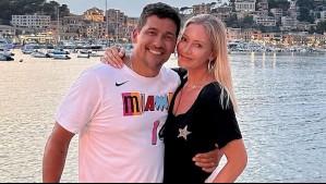 'Eres hermoso y único': Rafa Araneda cuenta cómo habla del tema de la adopción con su hijo Benjamín