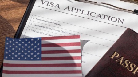 ¿Vas a tramitar una visa en Estados Unidos? Revisa los cambios en los formularios por las nuevas tarifas