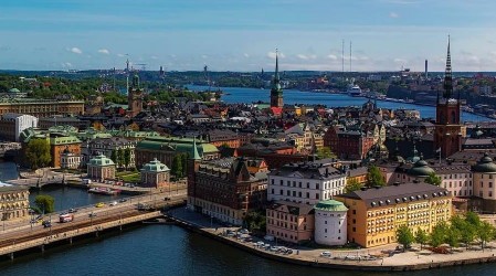 ¿Cómo aplicar en línea para el permiso de residencia en Suecia?