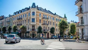 Estas son las opciones de visas de trabajo en Noruega para chilenos