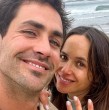 Juanita Ringeling y Matías Assler explicaron sus razones para regresar a vivir a Chile tras estar establecidos en México desde el 2022.