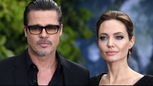 Angelina Jolie acusa abuso físico por parte de Brad Pitt en nueva acción judicial