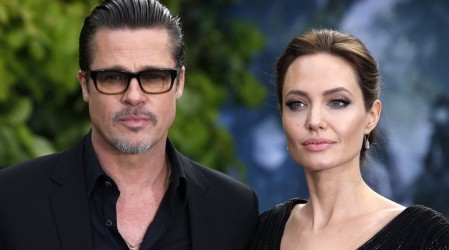 Angelina Jolie acusa abuso físico por parte de Brad Pitt en nueva acción judicial