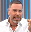 José Antonio Neme perdió la paciencia y expresó su indignación tras el atropello que sufrió un funcionario de Carabineros por un motorista mientras realizaba labores de fiscalización en Cerro Navia.