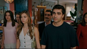 Amor fuera de pantalla: Estas son las parejas y exparejas de los actores de Seyrán y Ferit