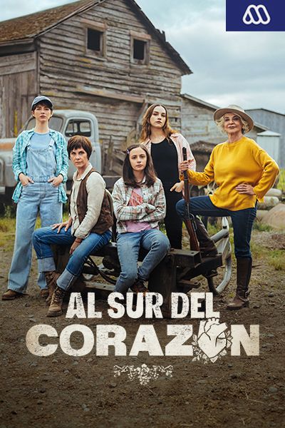 Al Sur del Corazón