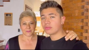 Actriz Alina Lozano anuncia embarazo a sus 55 años: Así es su historia de amor con su esposo de 24