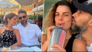 "La familia se agranda": Jorge Valdivia y Maite Orsini sorprenden con tierna postal