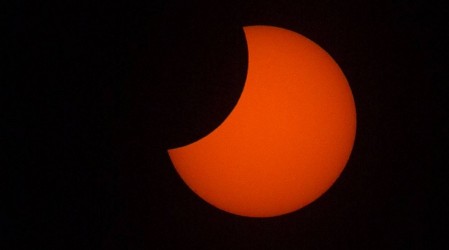 Se verá en Chile: ¿Cuándo será el próximo eclipse lunar?