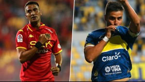 Unión Española vs Everton: Disfruta en vivo este duelo por las pantallas de Mega 2