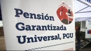 Pensión Garantizada Universal de abril: Así puedes consultar si te corresponde recibir hasta $214 mil