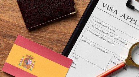 Anuncian cambios en la visa de oro de España que conduce rápidamente a la residencia permanente