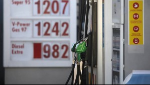Alzas de hasta $32 por litro: ¿Cuáles son los nuevos precios de las bencina desde este 11 de abril?