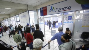 Plan Auge, atenciones médicas gratuitas y más: Conoce los beneficios exclusivos para afiliados de Fonasa