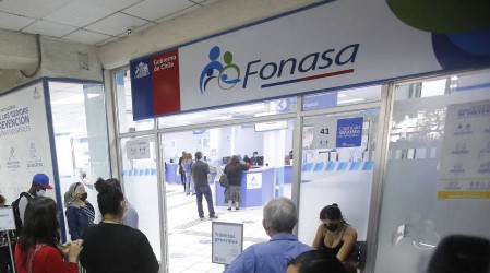 Plan Auge, atenciones médicas gratuitas y más: Conoce los beneficios exclusivos para afiliados de Fonasa