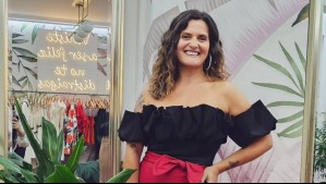 La influencer Connie Achurra muestra cómo transformó su acogedor dormitorio: luz, orden y funcionalidad