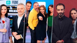 Mega obtiene sus mejores resultados de los últimos 12 meses: Así ha liderado en el rating