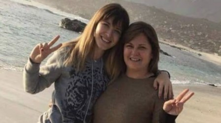 "Ratas": Mamá de Carla Jara arremete contra Francisco Kaminski por supuesta infidelidad