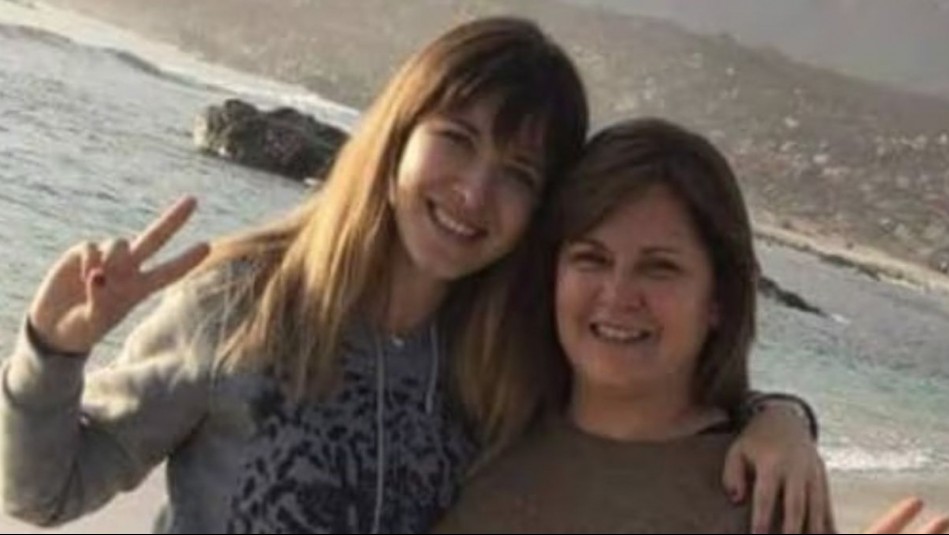 'Ratas': Mamá de Carla Jara arremete contra Francisco Kaminski por supuesta infidelidad