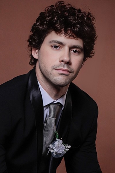 Rodrigo Arancibia