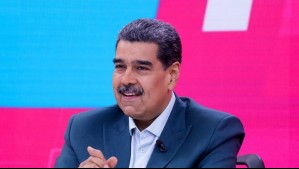 Maduro propone diálogo a Boric para tratar crimen organizado y apunta a Piñera por llegada de 'delincuentes'