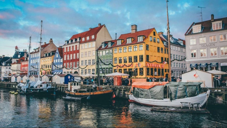 Estas profesiones te permiten obtener el permiso de residencia en Dinamarca sin oferta laboral