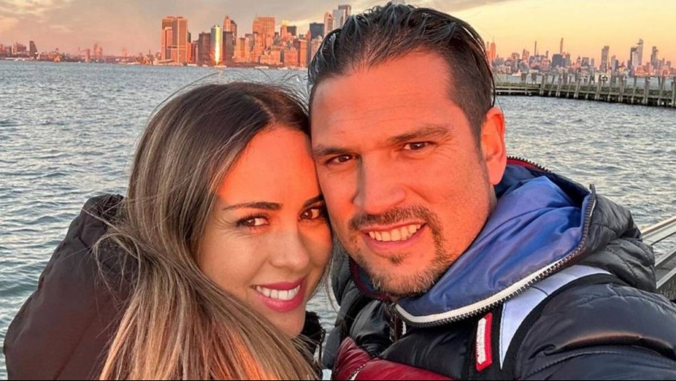 La vida de Maura Rivera y Mark González tras un año de mudarse a Miami: 'Una infinidad de oportunidades'