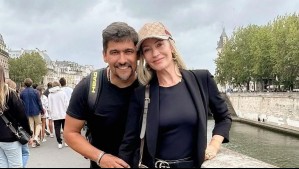 "No sé cómo, pero voy a vengarme": Rafael Araneda pide ideas para jugarle una broma a Marcela Vacarezza