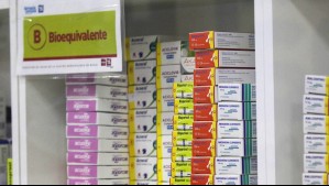 Más de 13 medicamentos con precios rebajados: Te contamos cómo acceder al beneficio de Fonasa