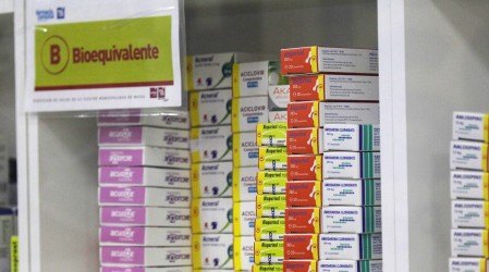 Más de 13 medicamentos con precios rebajados: Te contamos cómo acceder al beneficio de Fonasa