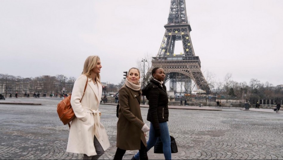 Estudia y trabaja en Francia con la visa Working Holiday: Conoce los requisitos y cómo solicitarla