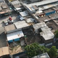 "Echaron a unos ocupas chilenos y se quedaron con la casa": Relato de vecinos que denuncian tomas en Santiago