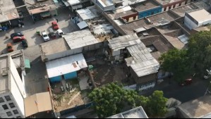 'Echaron a unos ocupas chilenos y se quedaron con la casa': Relato de vecinos que denuncian tomas en Santiago