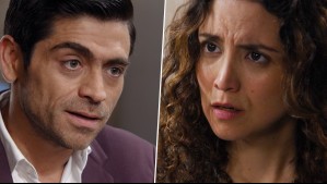 'Te voy a ayudar': Rubén se atreverá a reencontrarse con Marisela en Juego de Ilusiones